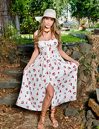 Cherry Kiss