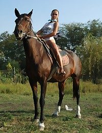 Undressed awesome prex Alena