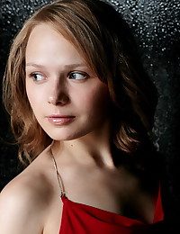 Down in the mouth Loveliness