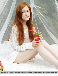 Jia Lissa bring to light